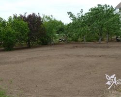 Геопластика