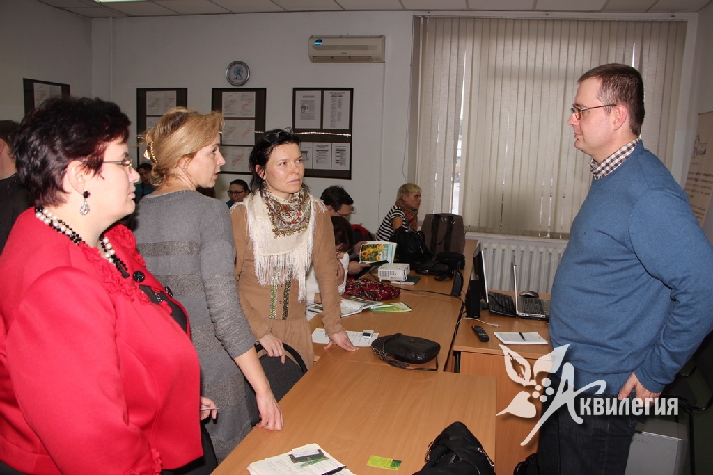 Презентация питомника декоративных растений «Baumland» (Германия)