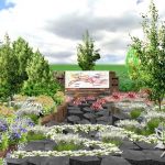 Выставочный сад “70-лет Победы в ВОВ” 11сл