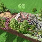 Выставочный сад “70-лет Победы в ВОВ” 7сл