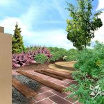 Выставочный сад “70-лет Победы в ВОВ” 9сл