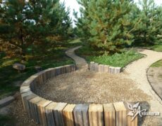 мощение, процесс (8)