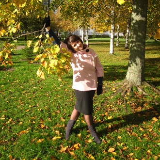 Цикл семинарских занятий от Елены Русу