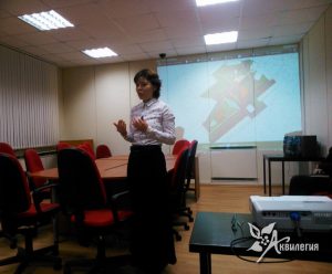 Проектирование