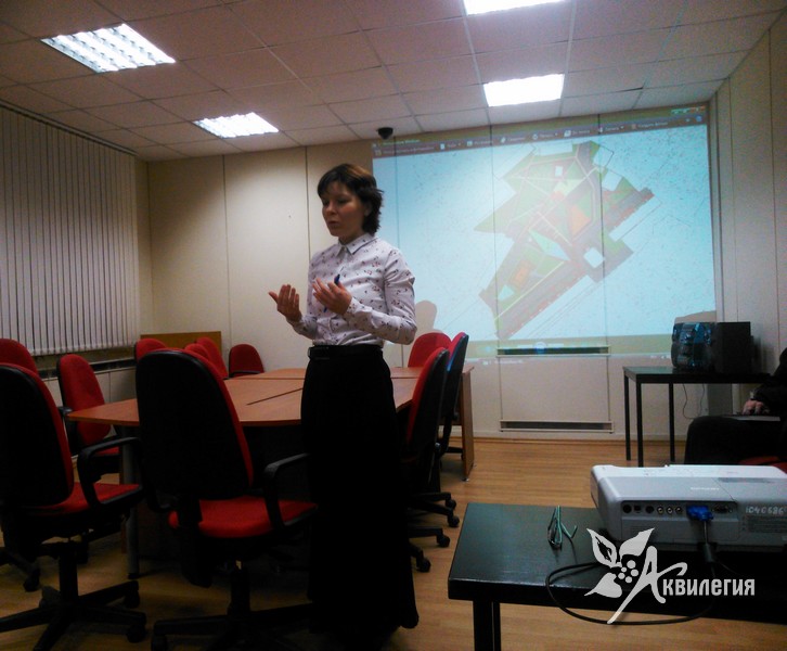 Проектирование