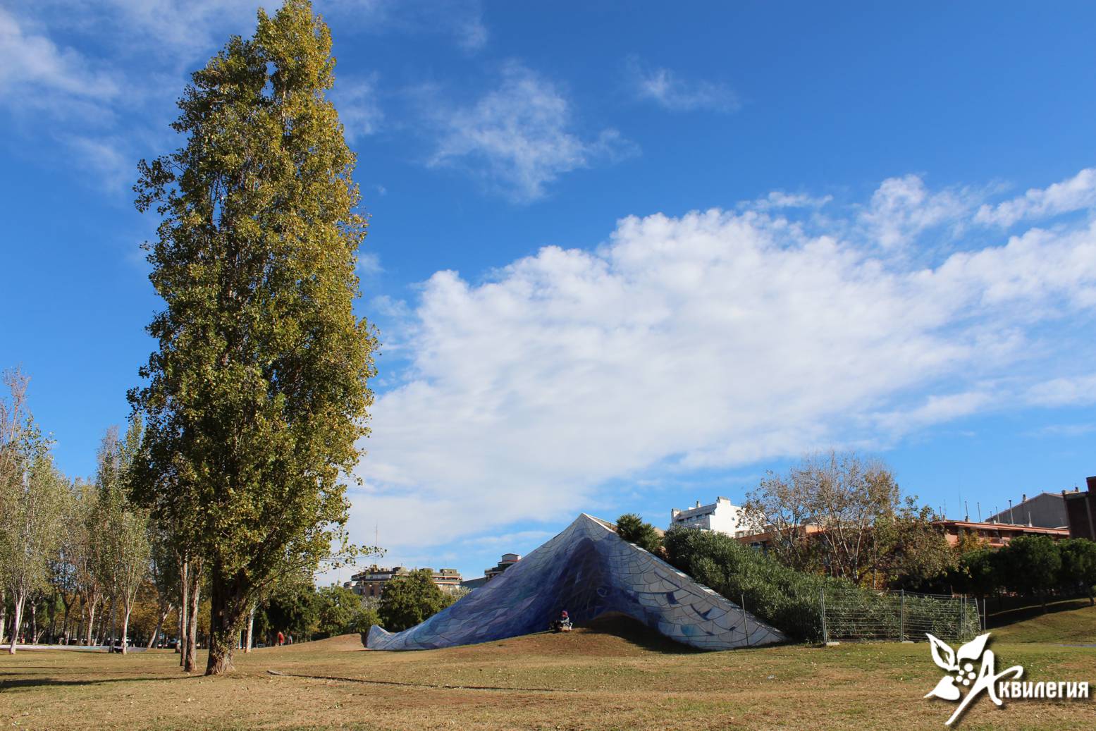 Estacio del Nord Parc 5