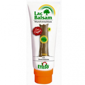 Май 2016г. Самое лучшее средство для замазки ран после обрезки