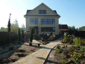 Осторожно-Тень