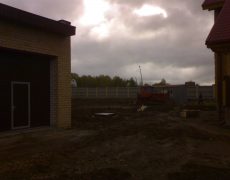 Загородный дом 3 Загородный дом 3