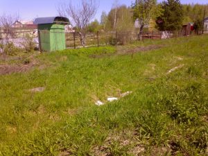 Прошедшая выставка "Загородный дом"