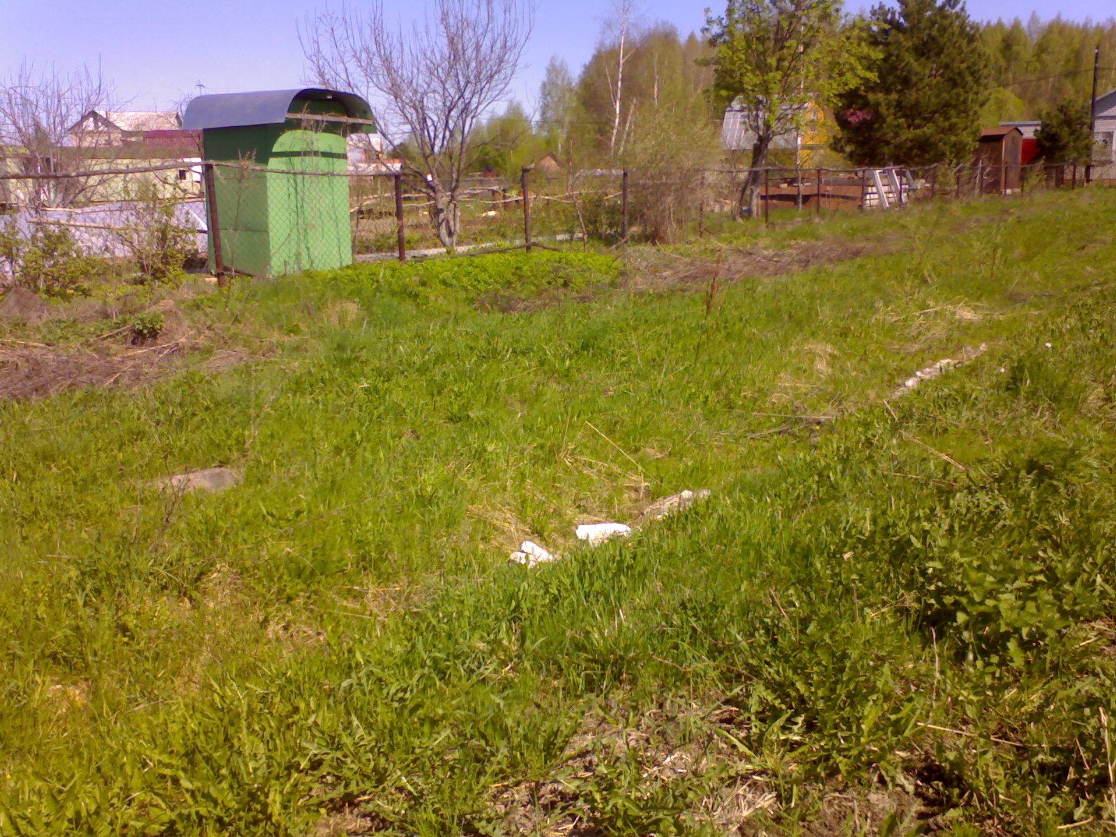 Прошедшая выставка "Загородный дом"