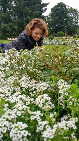 Слышат ли нас растения
