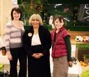 Ностальгия