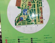 схема-паркаL