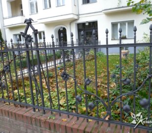 заборы (2) заборы (2)