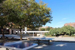 Парк Клот Испания 4 (1)