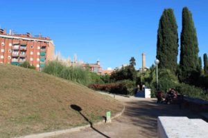 Парк Клот Испания 5 (1)