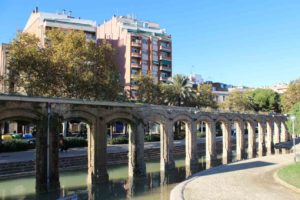 Парк Клот Испания 6 (1)