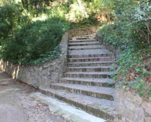 Парк Лабиринт Испания 9 Ландшафтный дизайн