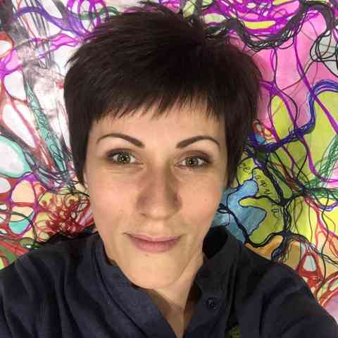 Вера Жукова 