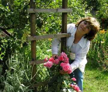 Марина Андрюшина