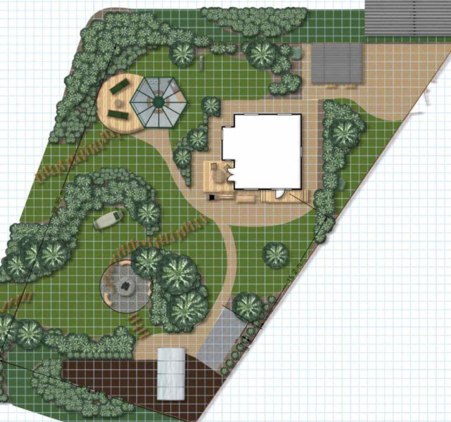 на берегу волги 1