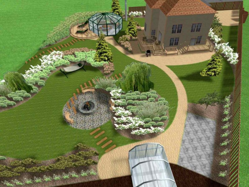 на берегу волги 2