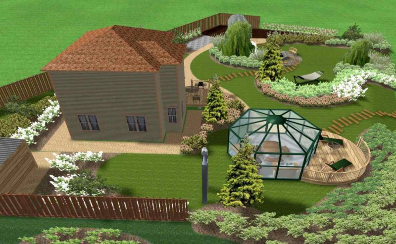 на берегу волги 3