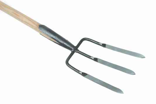 Купить вилы