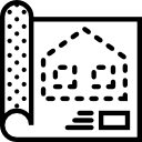 Портфолио ландшафтный дизайн Аквилегия