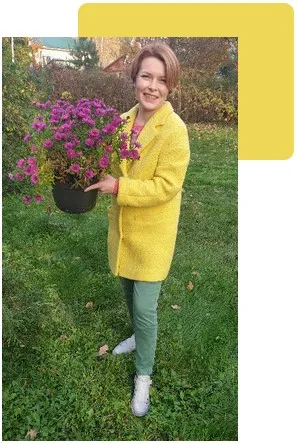 Екатерина Лазуткина Ландшафтный Дизайнер