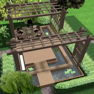 5 - Фундамент в Ярославле