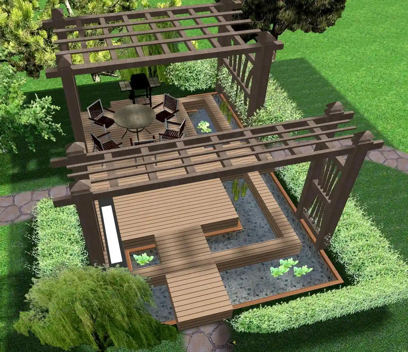 5 - Фундамент в Ярославле