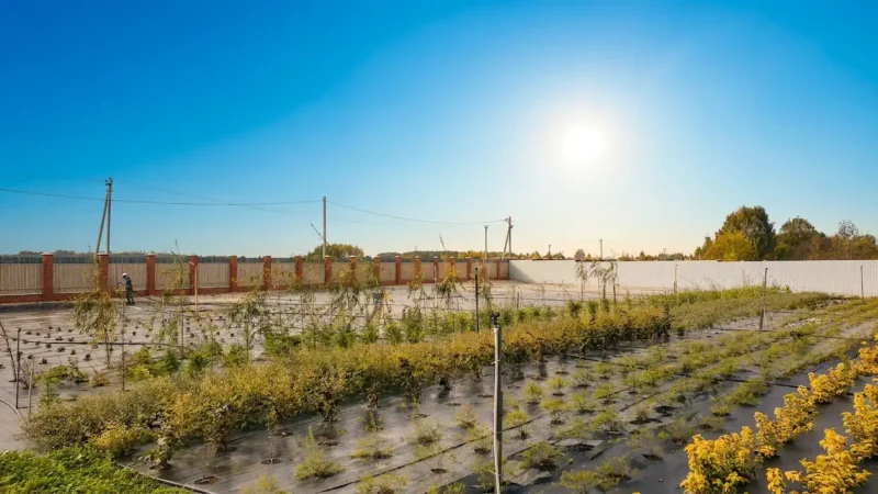 Ярославский питомник декоративных и плодовых растений