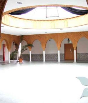 восточный сад (4)